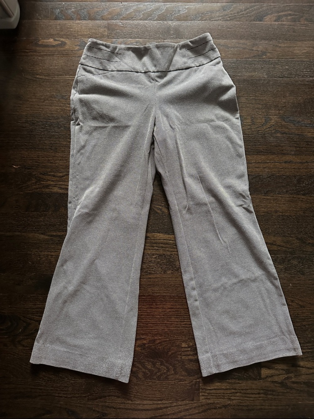 New York & Company Boot Cut Dress Pants